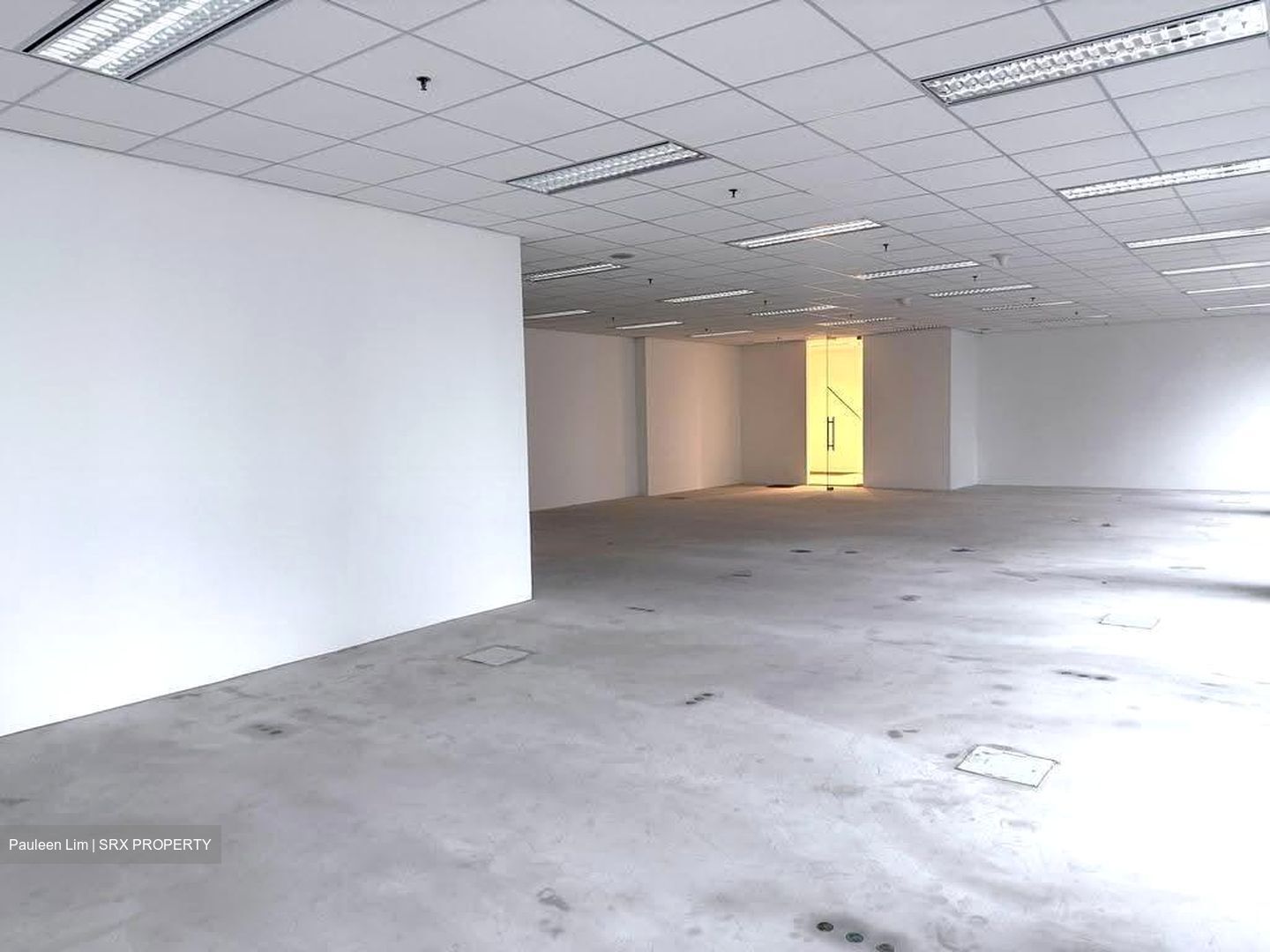 Suntec Tower Three (D1), Office #622564101